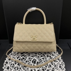 Chanel Top Handle Bags